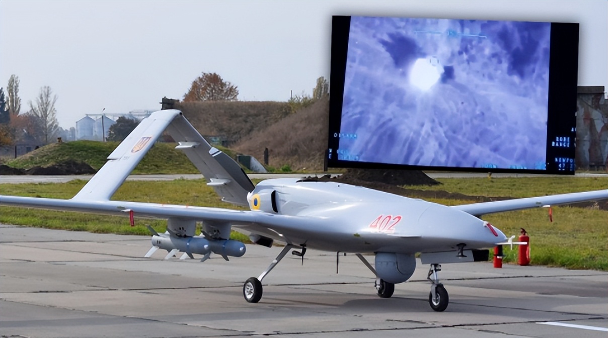 日本欲购多架自杀式无人机，以色列背后“捅刀”，或抢走美国大单