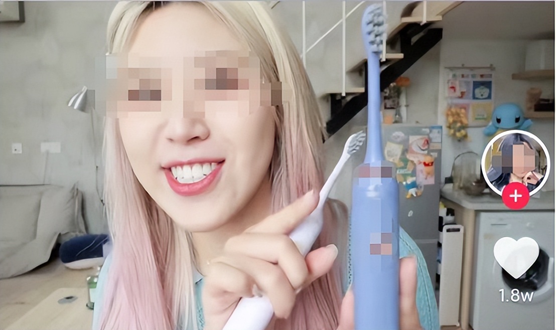 电动牙刷有什么坏处和好处,长期使用电动牙刷的危害弊端