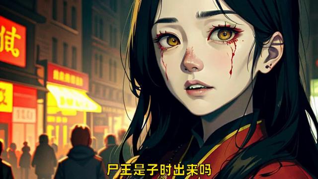 太岁肉到底是个什么东西,千年僵尸王