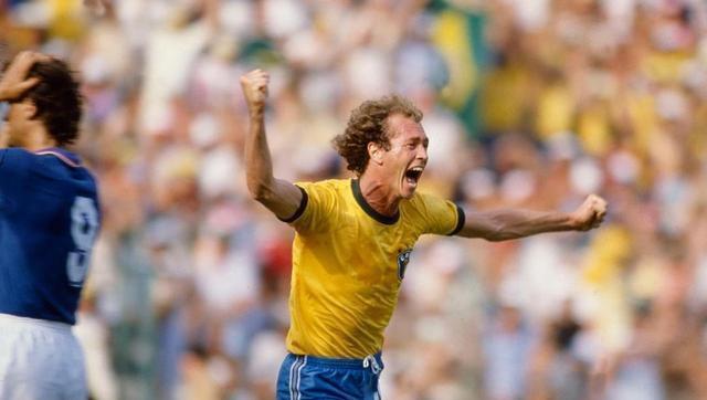 意大利足球金童罗西,意大利著名足球运动员罗西