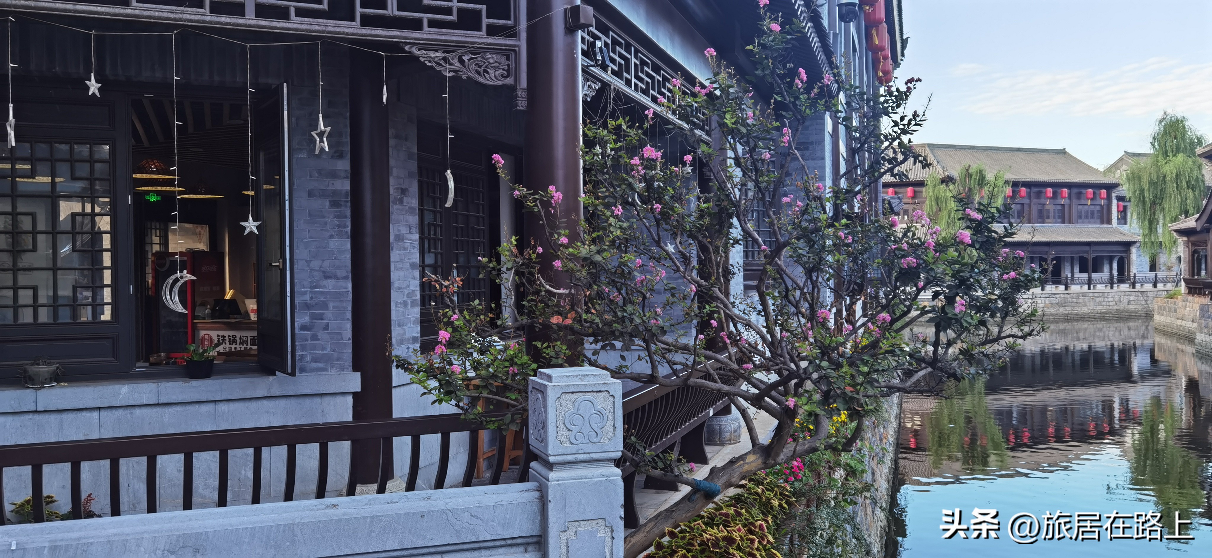 莒国古城简介,山东有个古城