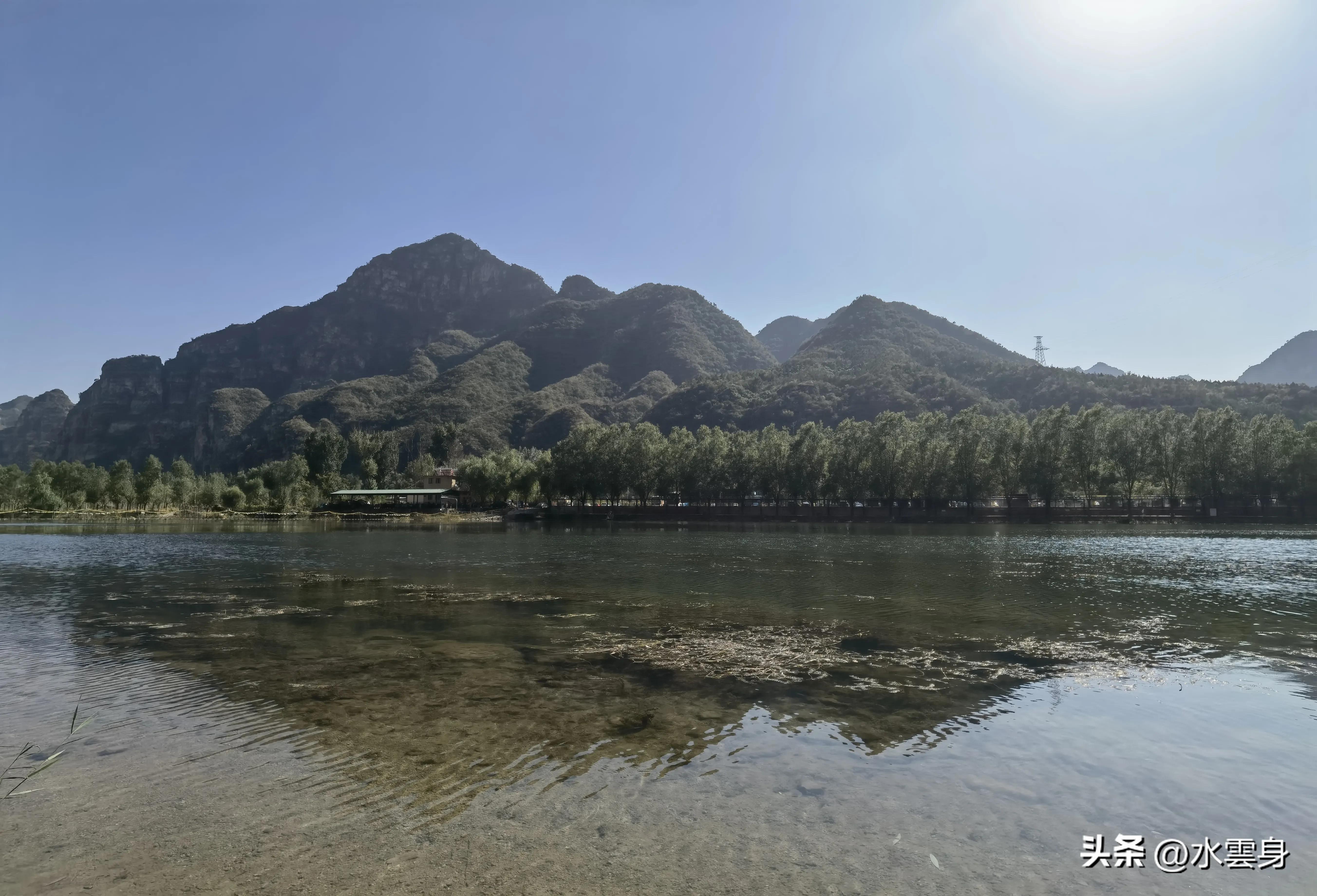不出京去哪玩比较好玩,不出京玩一天哪里最好