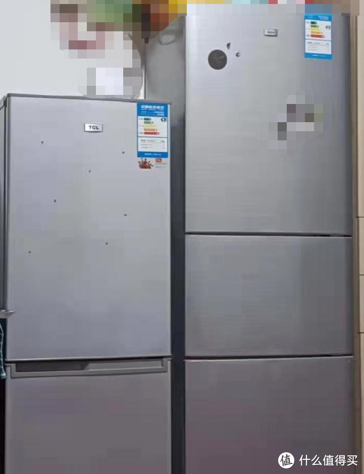 640L容量的大屏冰箱—云米AI冰箱21Face2S使用分享