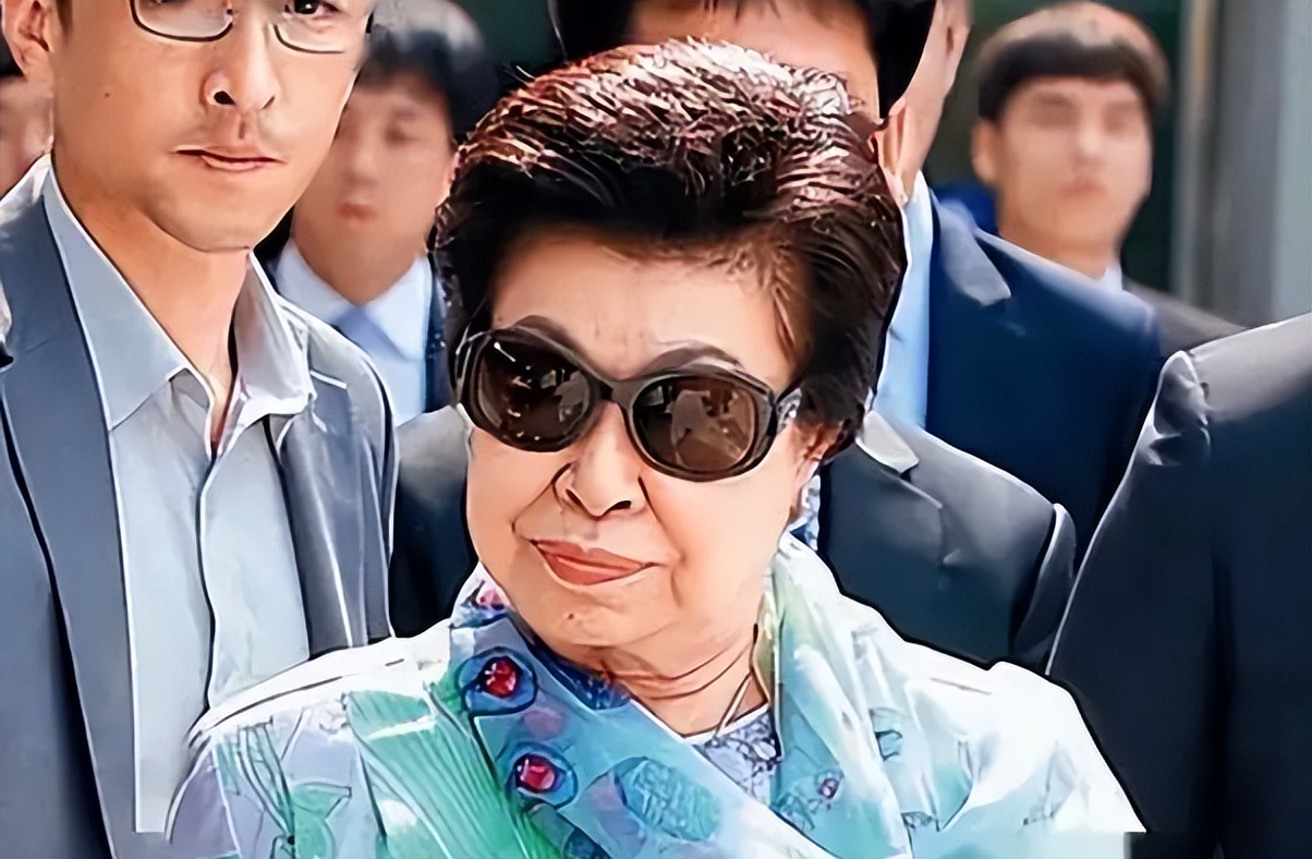 攀附日本发家，深陷各类丑闻，乐天家族没落得有理有据