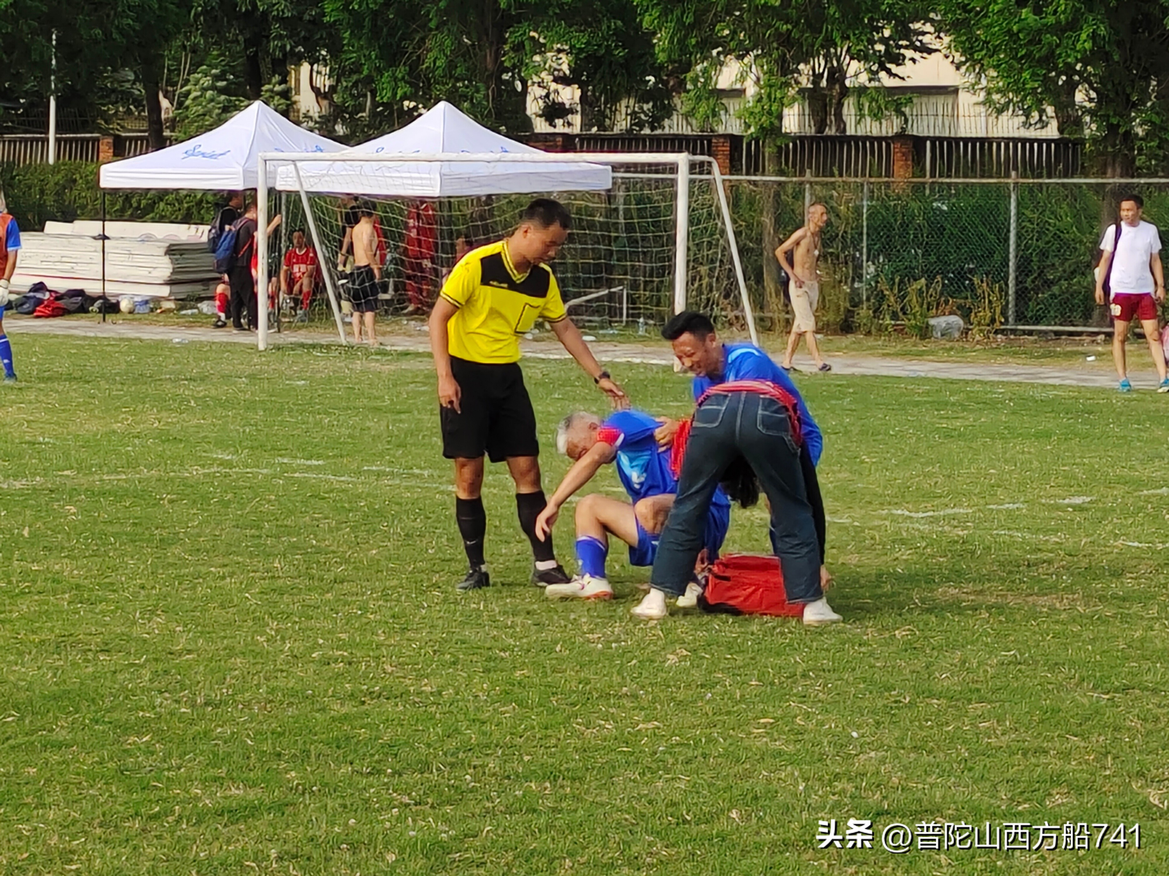 足球赛故事,足球队经典故事