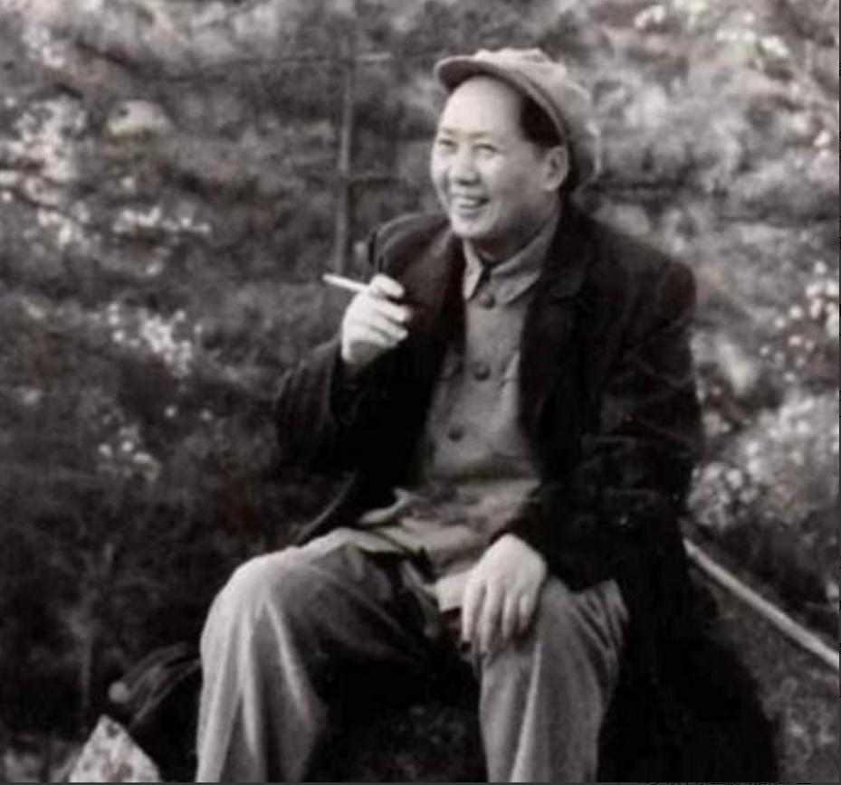 毛主席烟瘾很大，他抽的烟有什么特别之处？是时候说清真实情况了