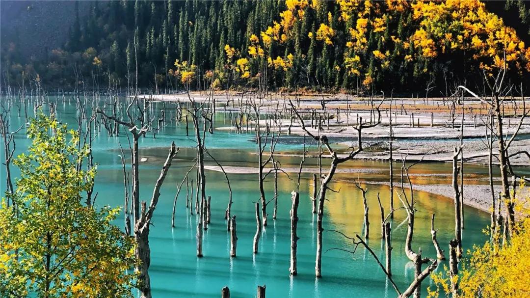 中国十大艰险户外线路,中国最佳户外线路图