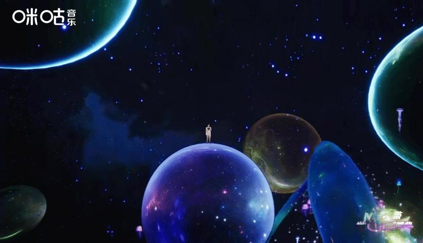 元宇宙世界杯音乐盛典在哪看回放,元宇宙赛事解读