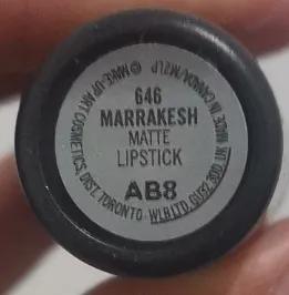 mac色号推荐,macdfordanger试色