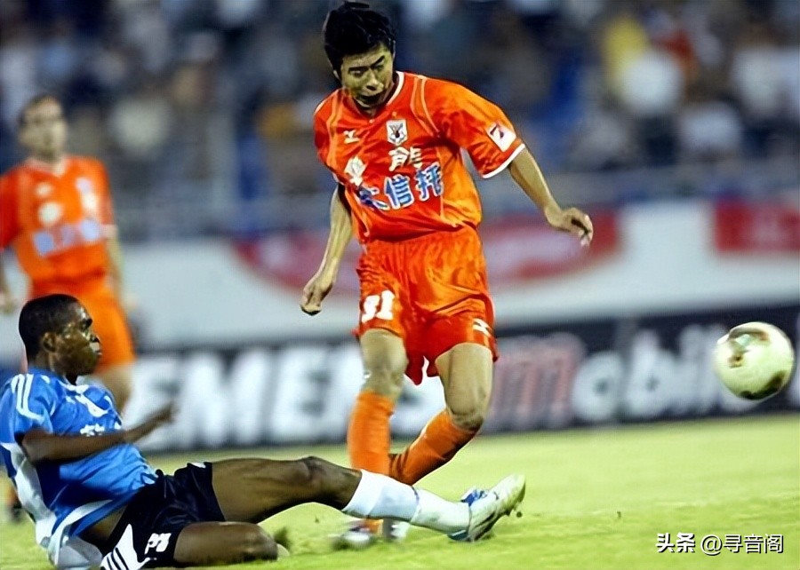 连鲁争霸,连鲁对决时间表