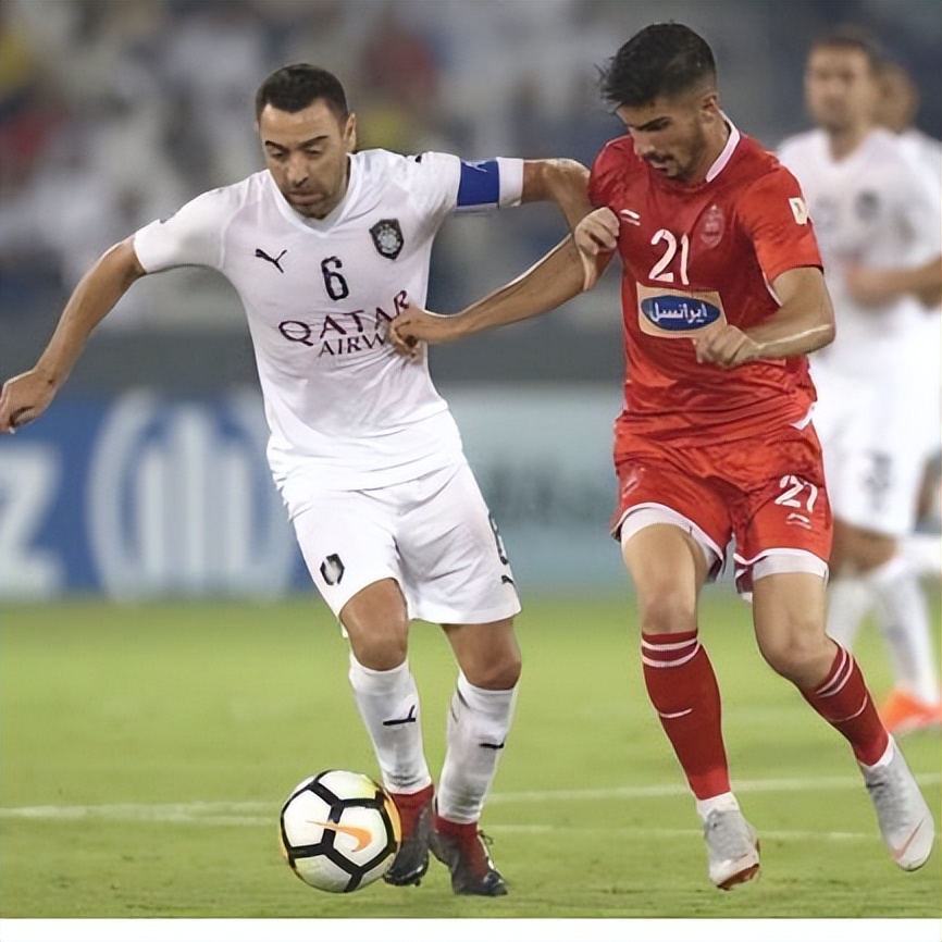 #DE星辑#绿茵场上的AdamHemati