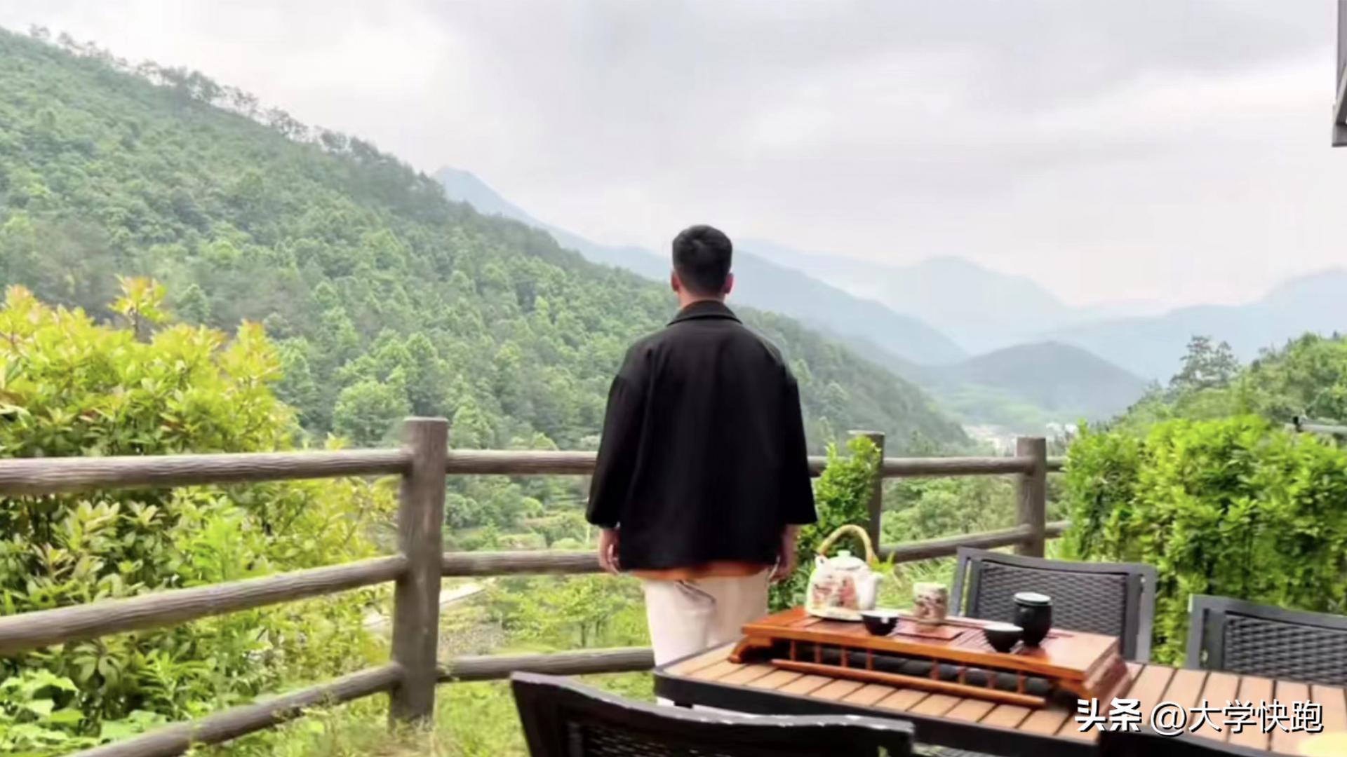 在一个四五线小县城月入五万,在小县城月入6000什么水平