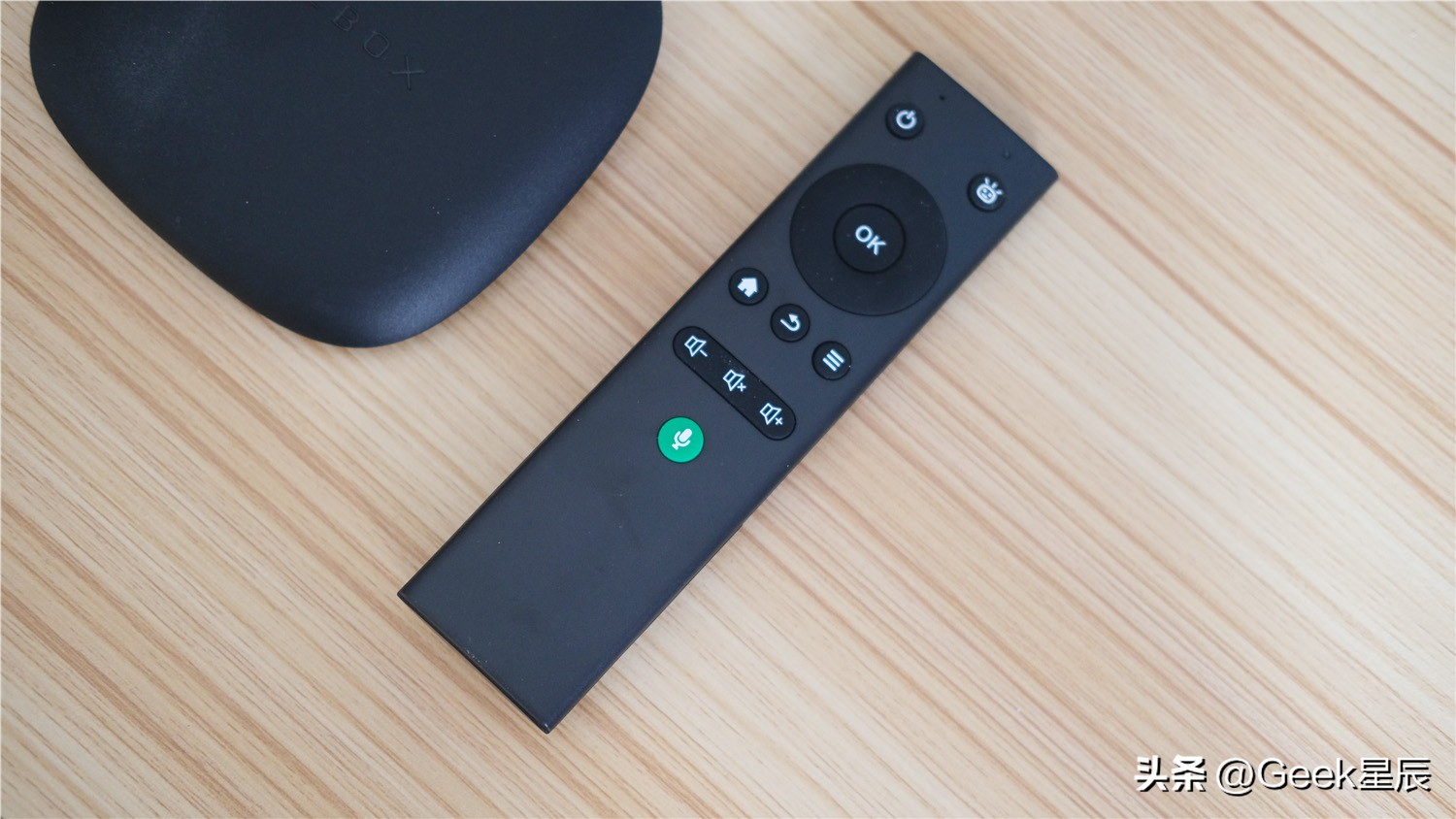 泰捷we60pro电视盒子,泰捷we60c看电视直播电视盒子开箱