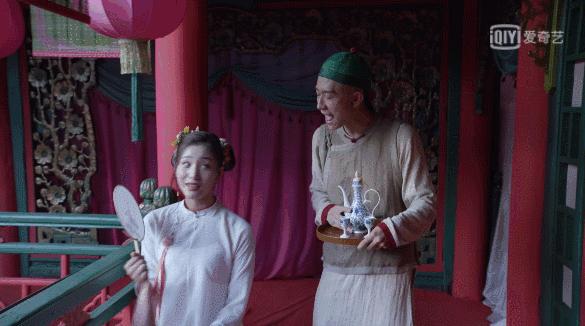 被人民日报点名的电视剧,5部冷门高分神剧全想一口气看完