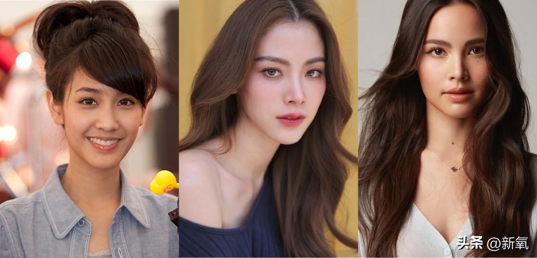 出道幻视Lisa后期艳过AB，为什么这张脸怎么折腾都好看啊…