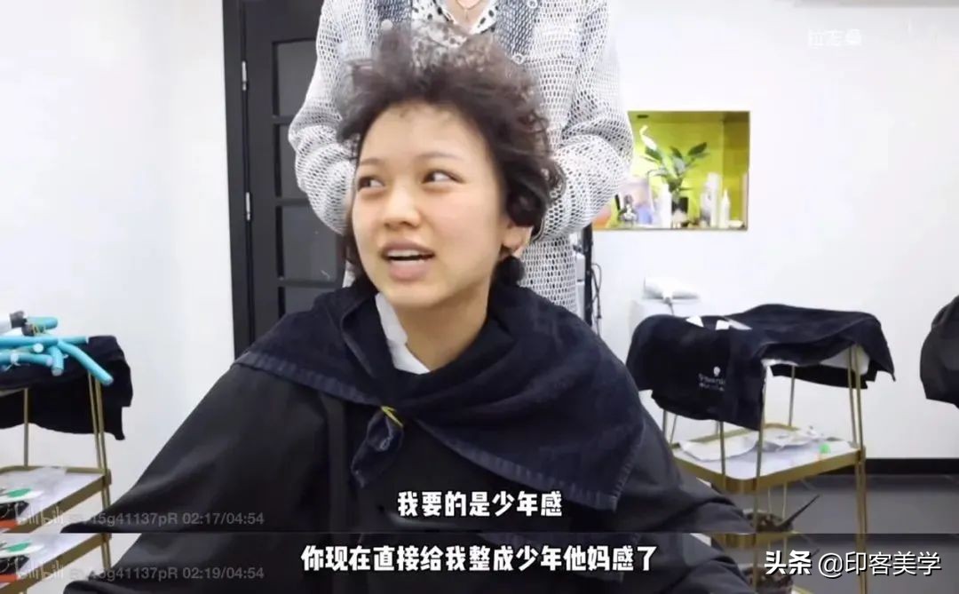 过年初几可以烫头,为什么过年之前都要烫头