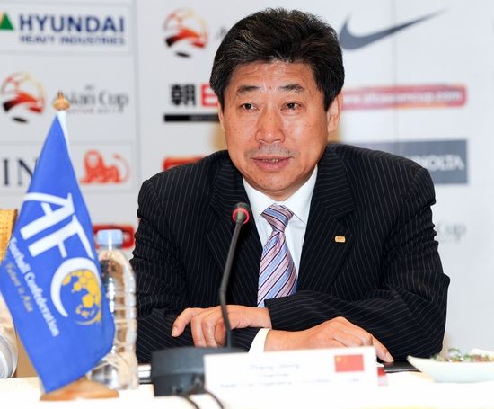 02年世界杯中国进小组赛,世界杯历史上通过抽签决定出线权