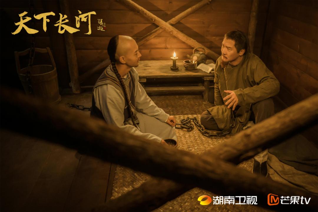 天下长河削藩,天下长河扰乱京师