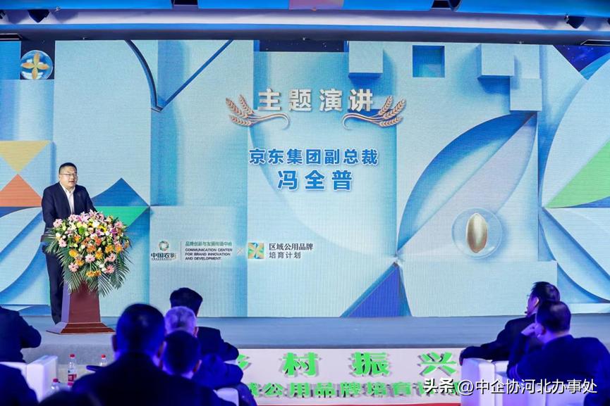 乡村振兴品牌计划和品牌盛典,乡村振兴品牌打造