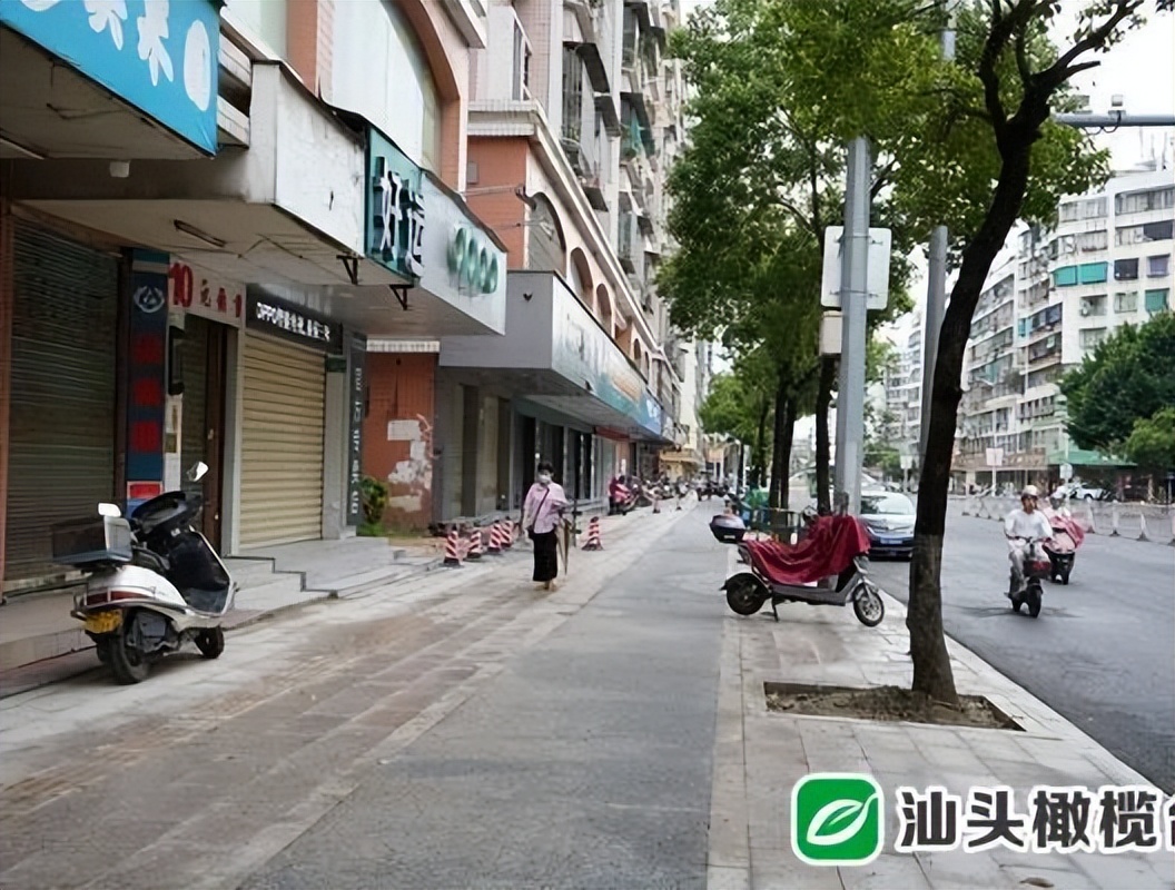【一路一策·畅通出行】路宽貌美行通畅！第一、二批公示市政建设项目完成建设目标