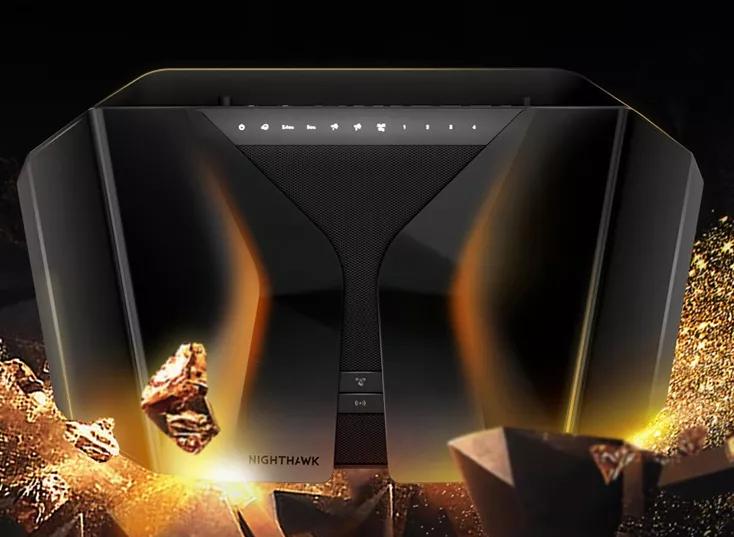 中高端路由器选购推荐,家用大户型路由器购买推荐