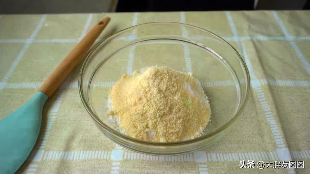 怎么做芝士球最简单,怎么做芝士球好吃又简单