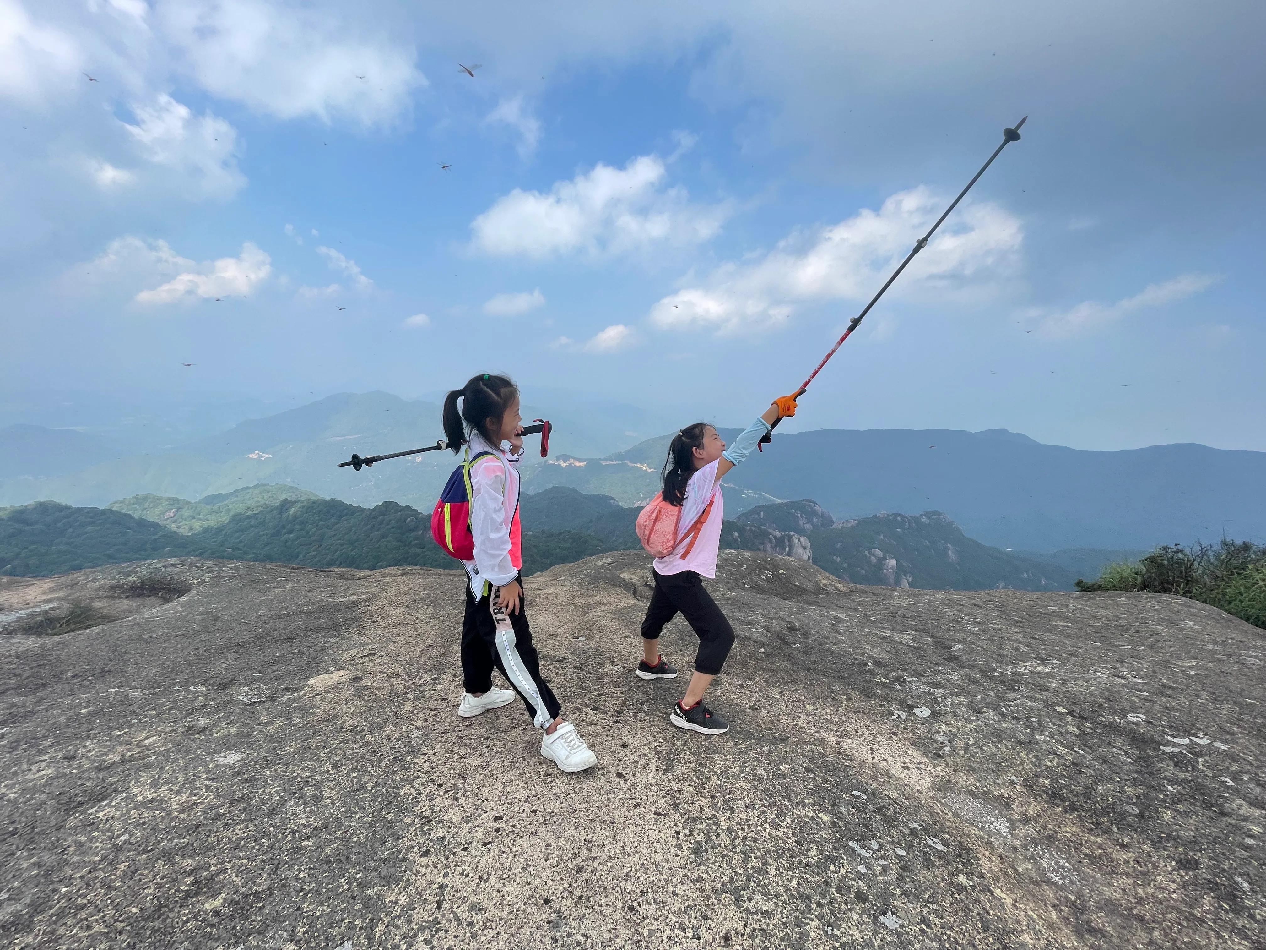 云霄乌山天池风景区旅游攻略,云霄乌山天池风景区怎么去