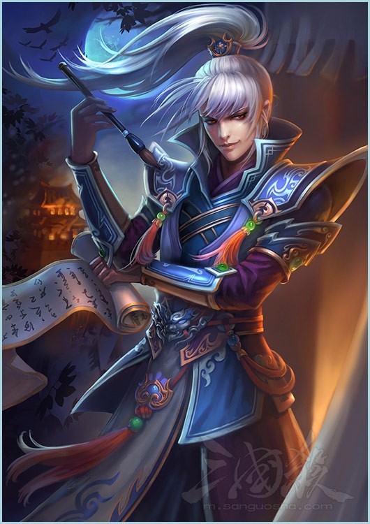 三国杀左野技能,三国杀左野