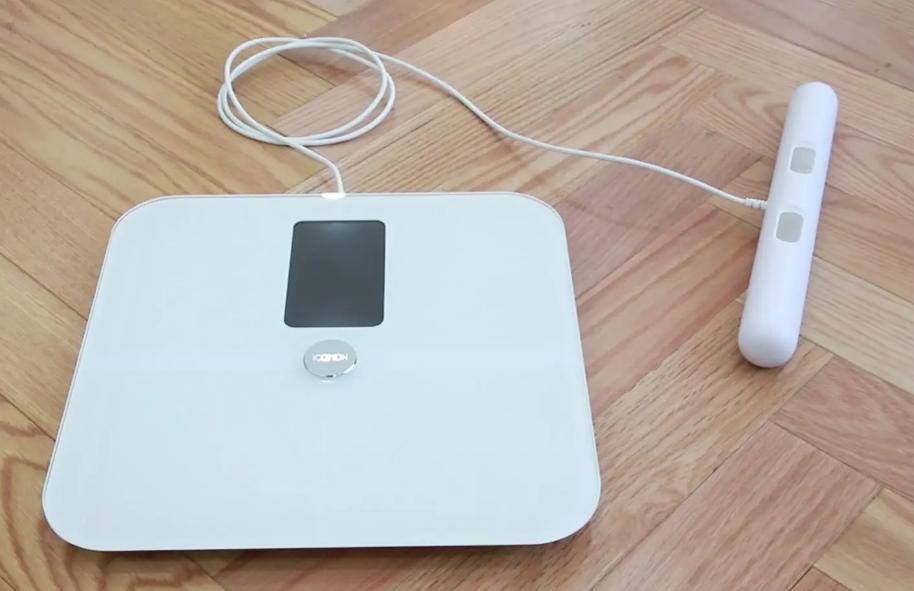 华为体脂秤现在称的不准了怎么办,体脂秤的正确使用方法