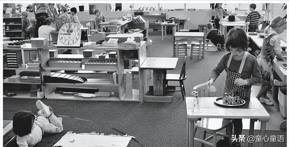 蒙台梭利教具适合几岁孩子,蒙台梭利幼儿教具都有哪些