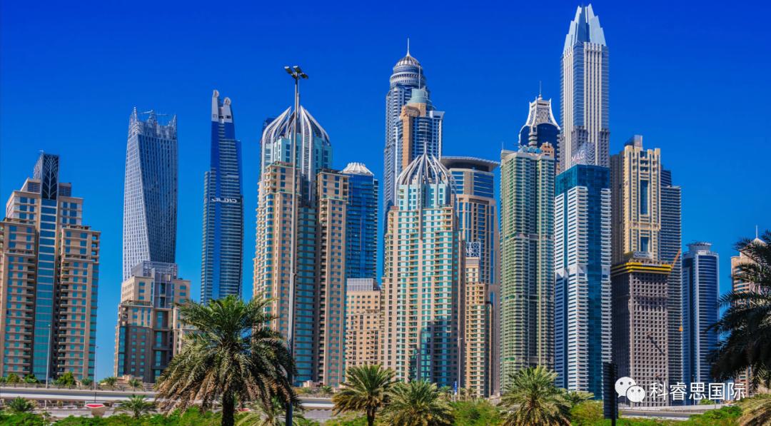 迪拜房产新政策,如何购买迪拜的房产