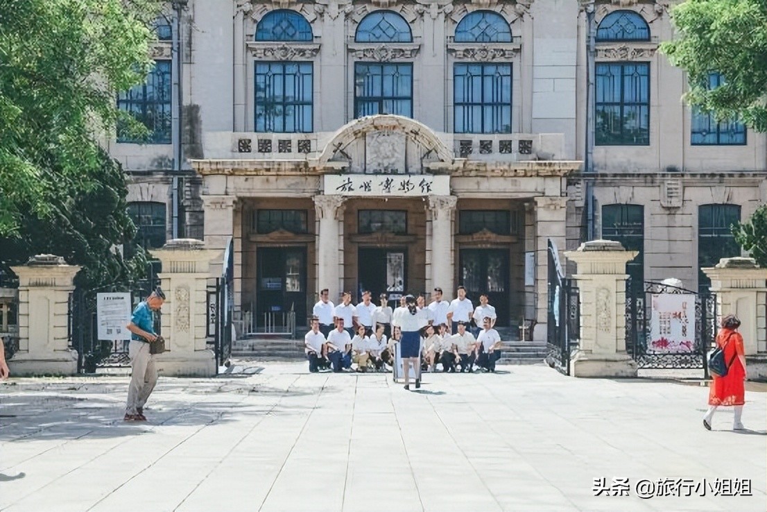 夏日海边浪漫迷人,滨城风光秀丽浪漫气息爆表