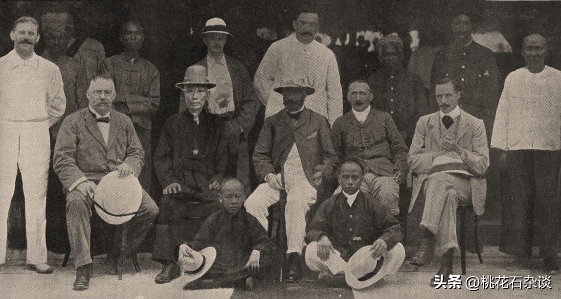 泰国华人为什么被同化,为什么马来西亚的华人受人尊重