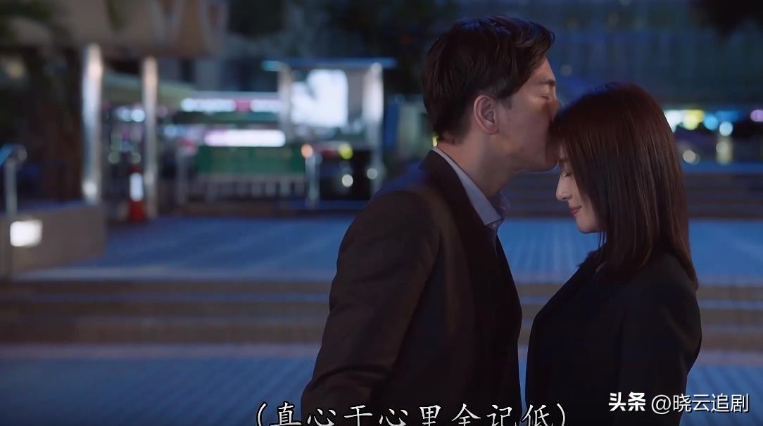 法言人田佑家是不是喜欢金师爷,法言人金师爷和佑家第几集在一起