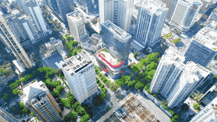 今年*会两**，我与ChatAI聊了聊广州⑤|穿“粤”古今两千年