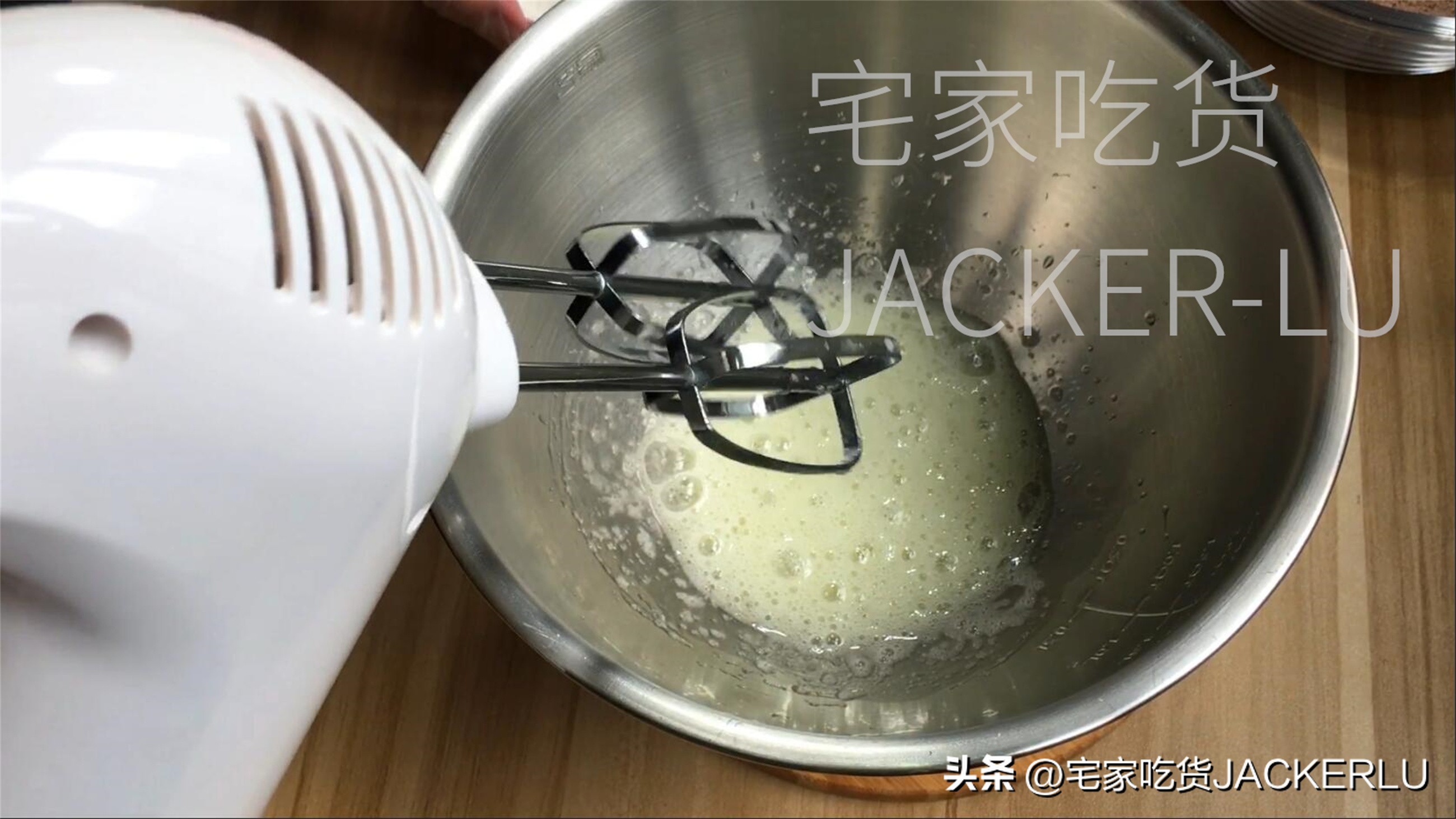 法式马卡龙的夹心做法,蔓越莓可可马卡龙吃法