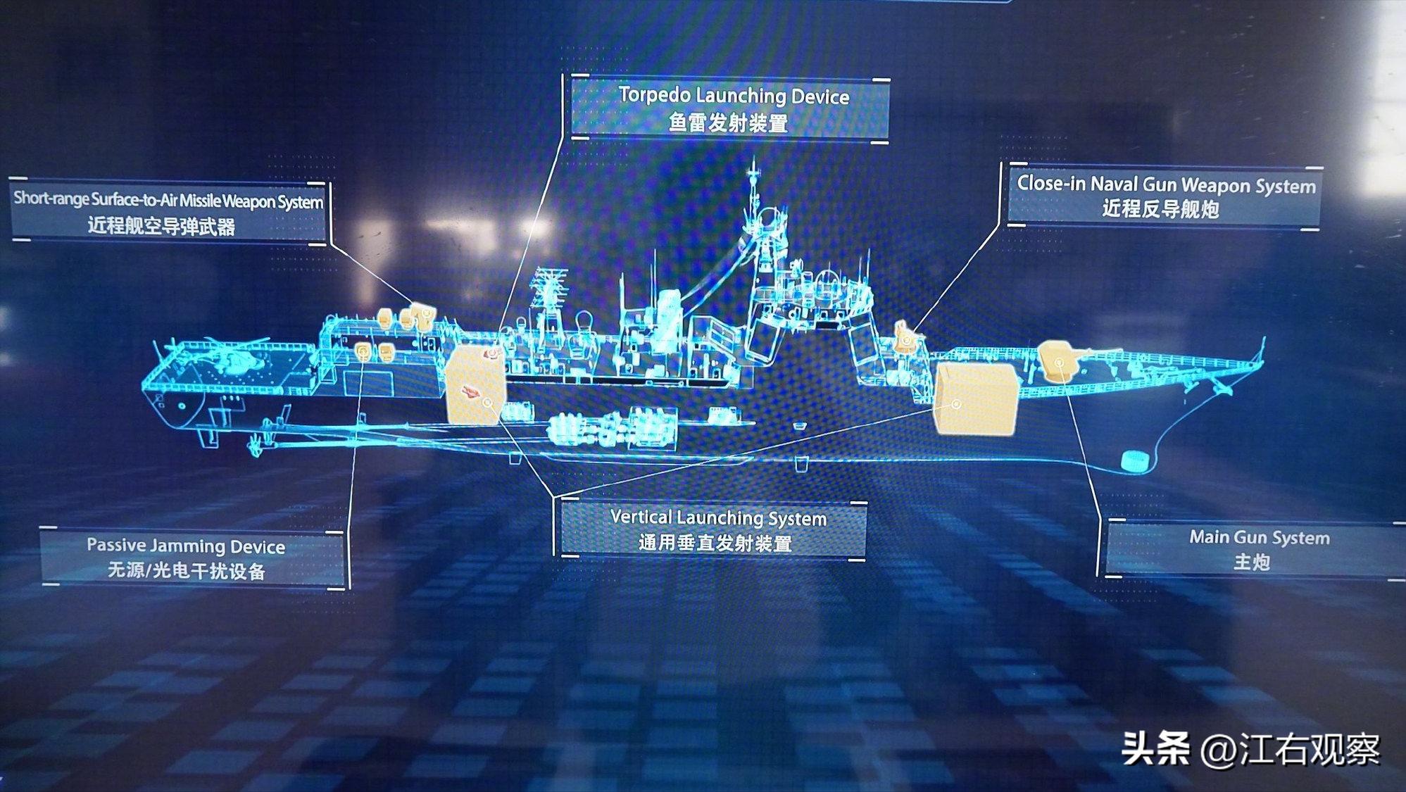 沙特买12艘052d多少钱,沙特买12艘052d计划多少钱