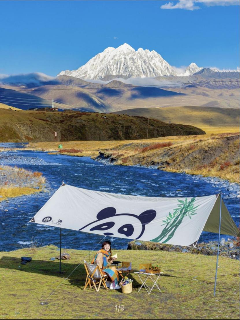 从国货之光到民族之耻是什么,从摆地摊到国货之光