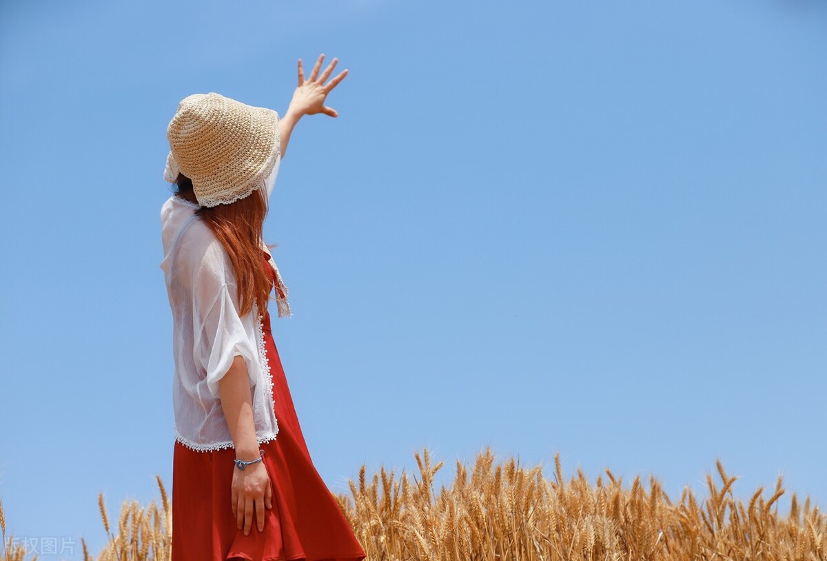 倾听流水的声音,倾听自然的声音