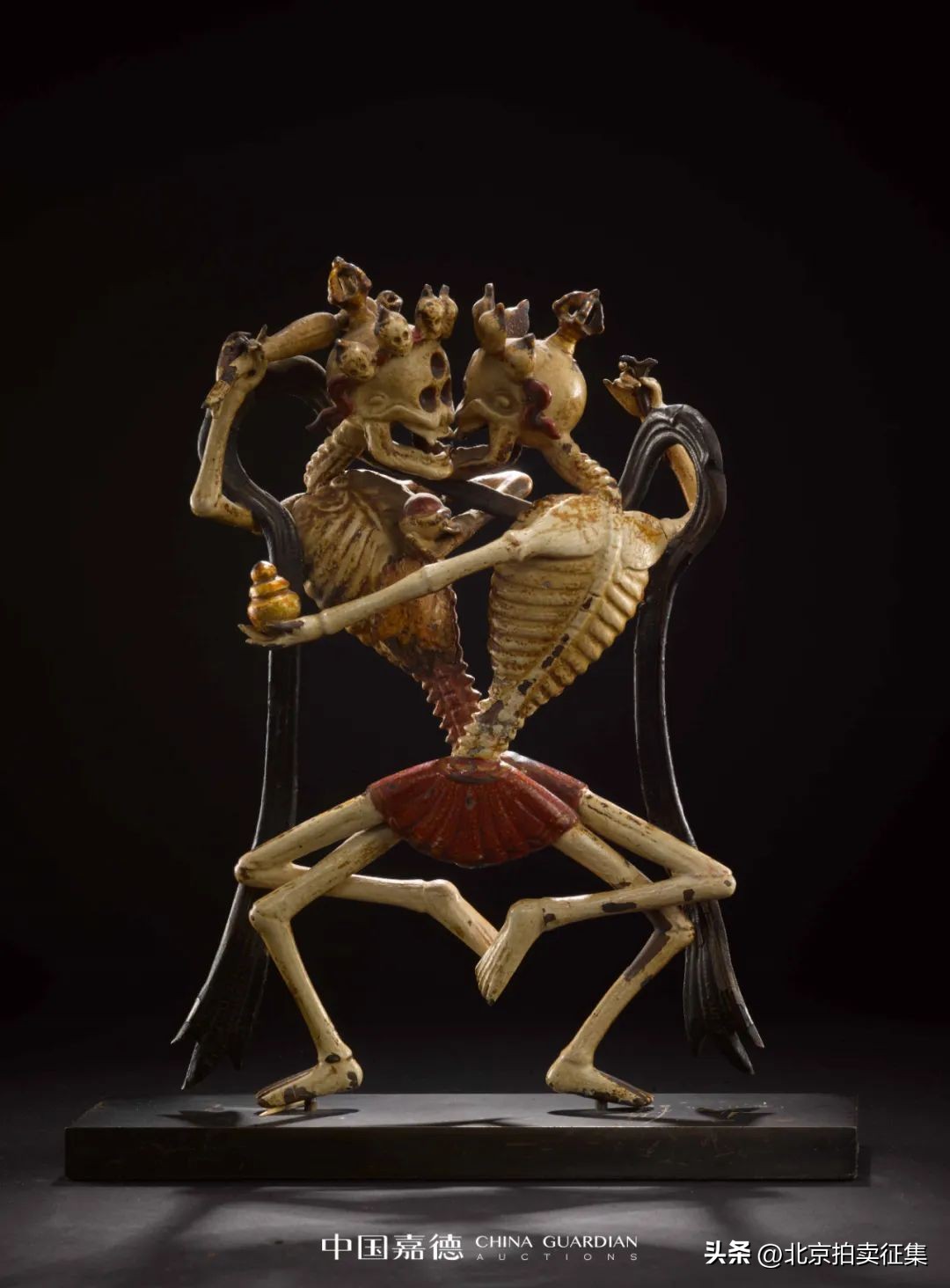 2002嘉德秋拍精品佛像,2021年嘉德秋拍佛像成交记录