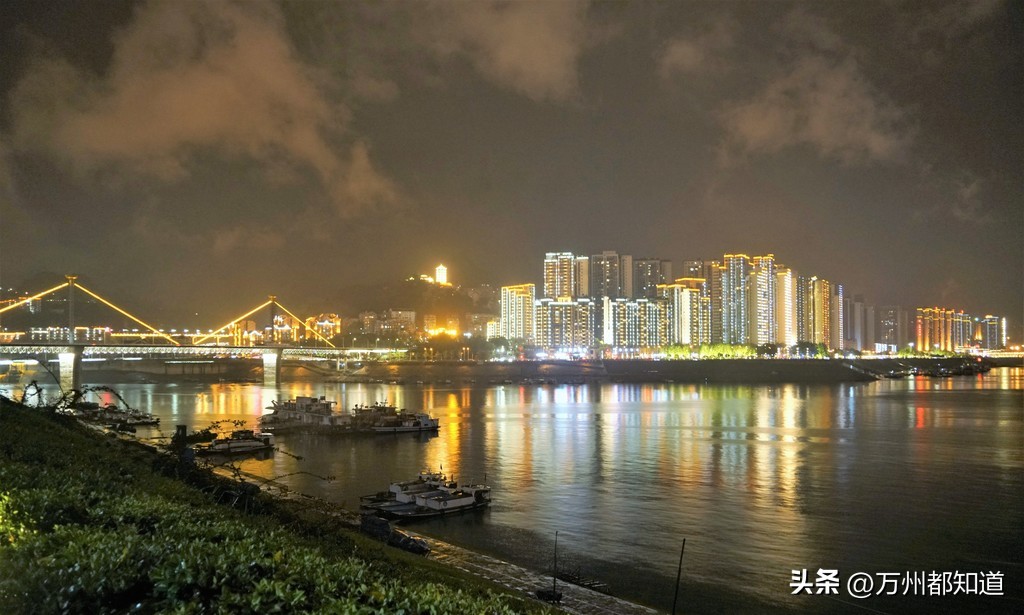 万州区六大旅游景点,万州旅游景点介绍大全