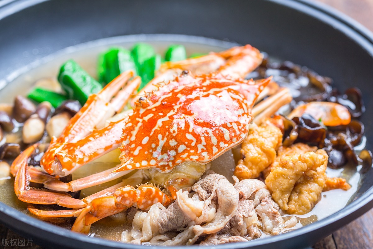 全国各地宝藏美食介绍大全,不可错过的宝藏美食