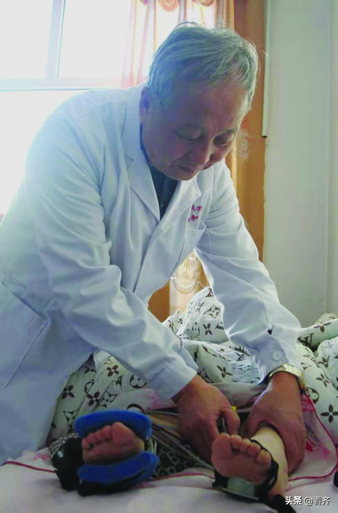 虎年愿景：明天会更好