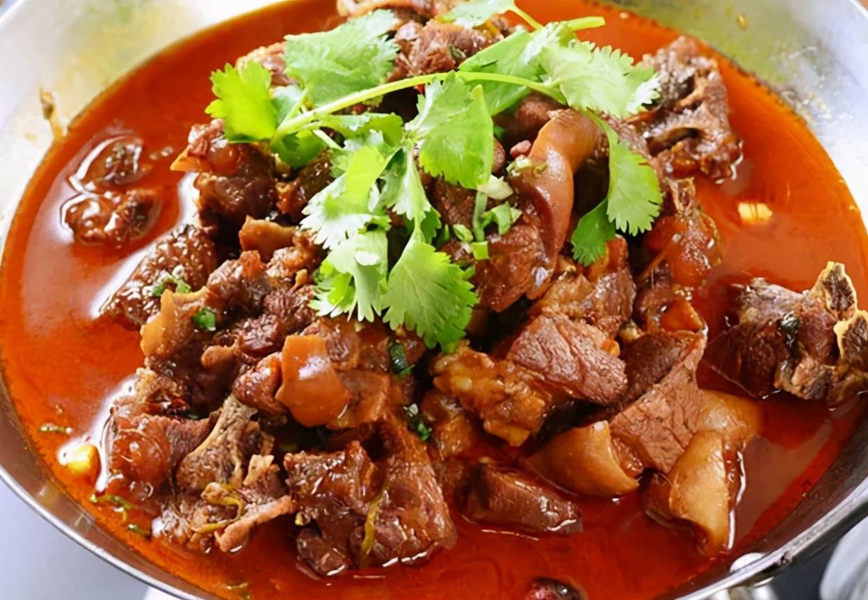 豫菜菜谱大全及做法,豫菜大锅菜的做法