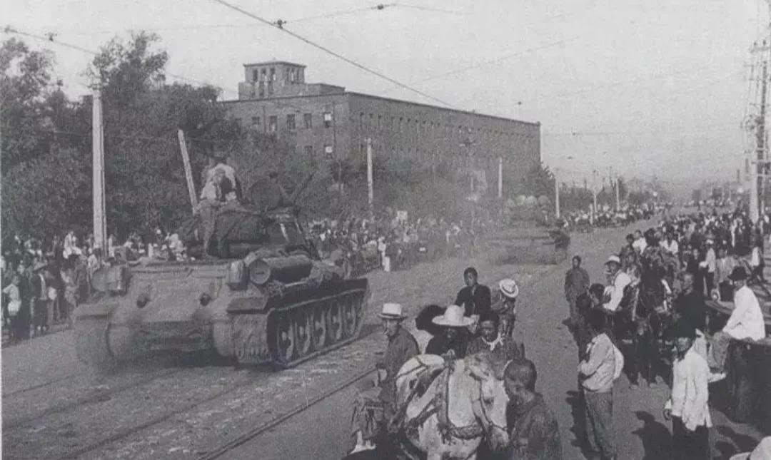 东北军九一八打得过日军吗,当时东北军和日军有一战之力吗