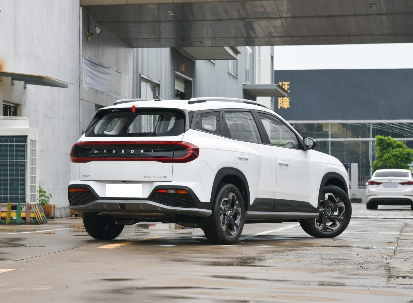 现代沐飒变速箱,现代沐飒6at变数箱怎么样