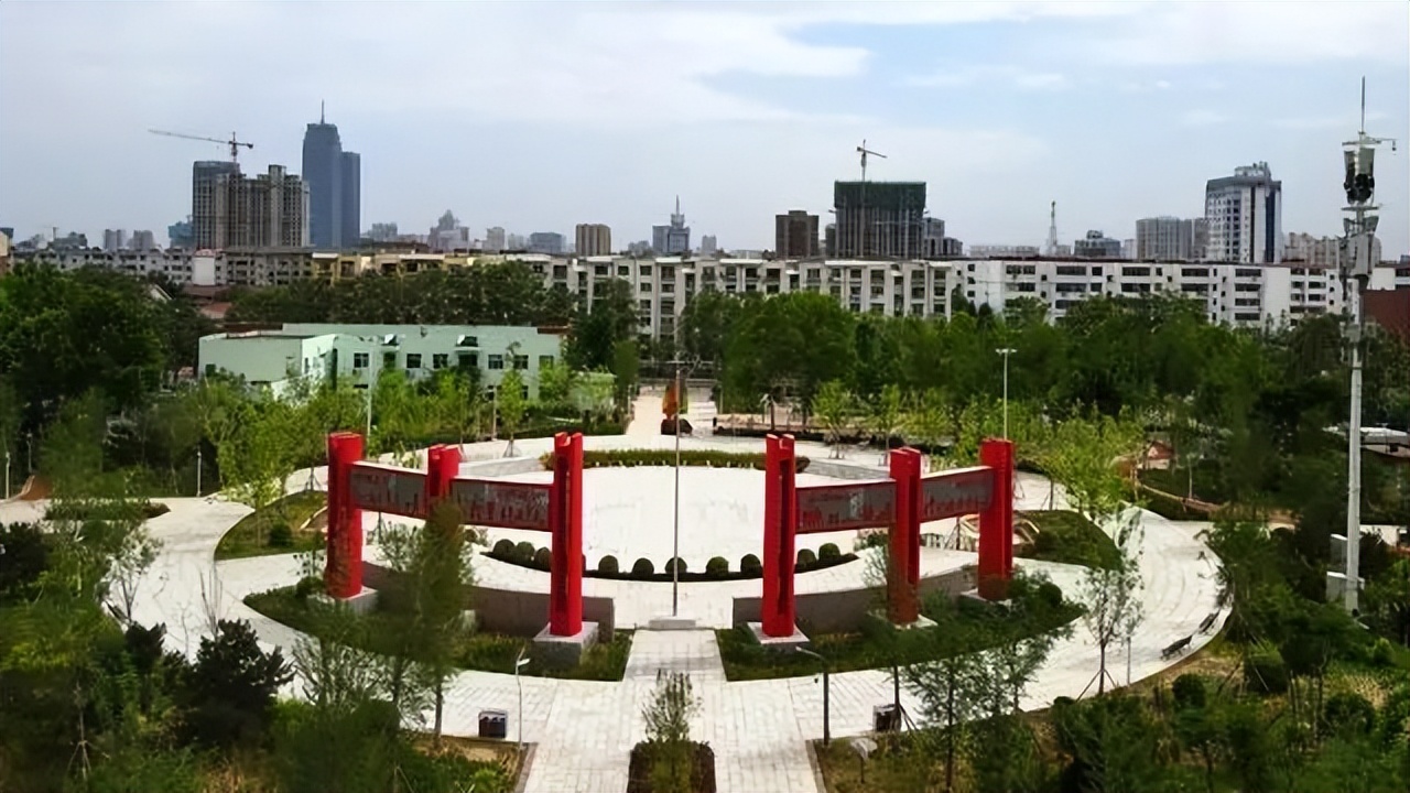 保定最好玩的室内游乐园不超过100,保定适合儿童的游乐