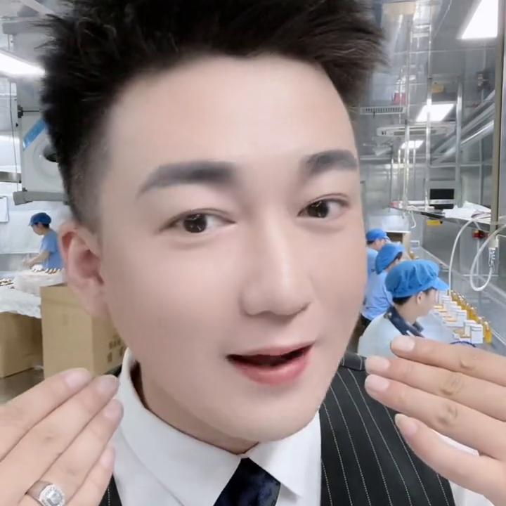 女人面部松弛皱纹多怎么护肤补水,赵姐护肤分享5步祛除脸部皱纹