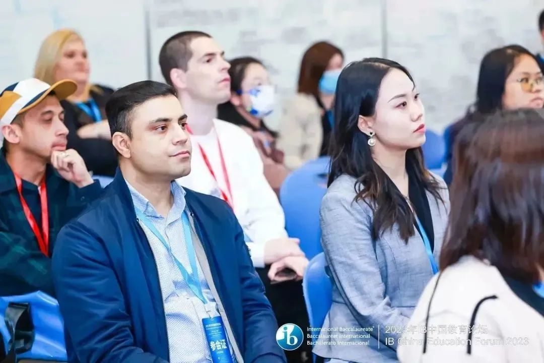 国际教育被IB火热刷屏！幼儿园、中小学、职业教育课程如何创新？