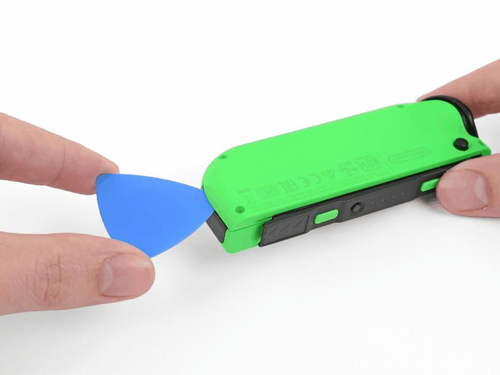 任天堂switch游戏机摇杆有什么用,switch手柄摇杆漂移